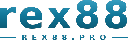 rex88 logo